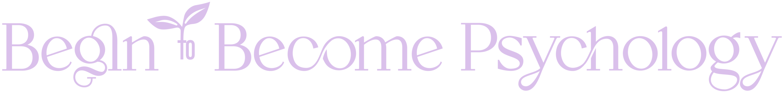 Begin to Become Psychology | Telehealth therapy, Alexandria NSW